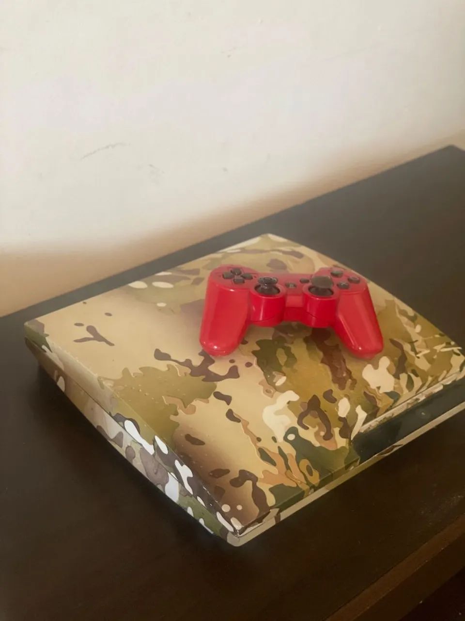 PS3 - Foto 2