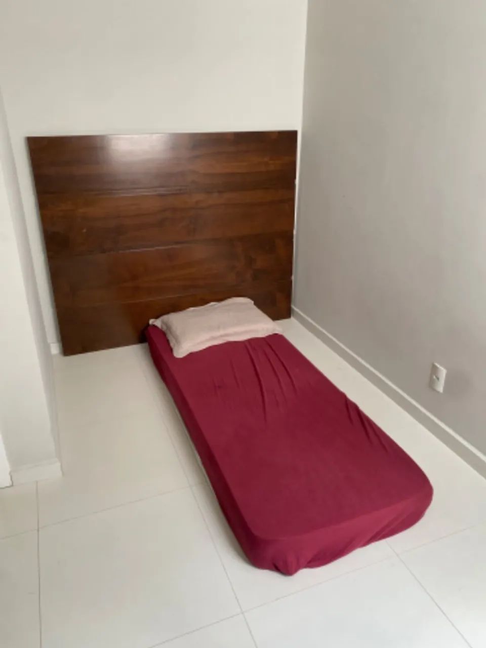 Quarto mobiliado Candeias - Foto 3