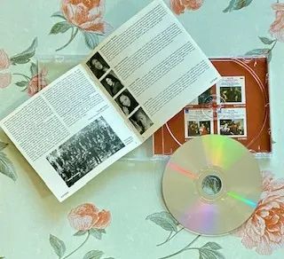 CD made in Germany: Donizetti - Aristea (Cantata) - Foto 4