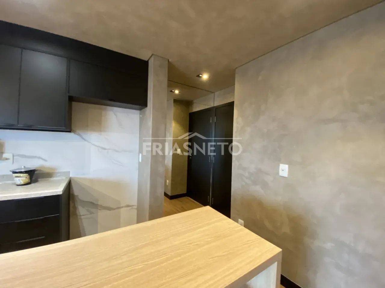 Apartamento à venda no Edifício Liberty - Foto 4