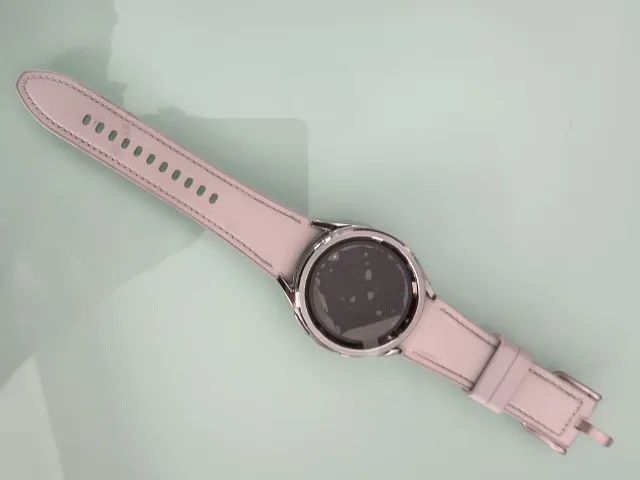 Galaxy watch6 classic - Foto 5