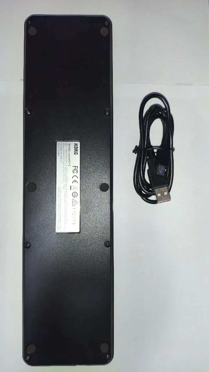 Korg Nano Key 2 - Foto 2