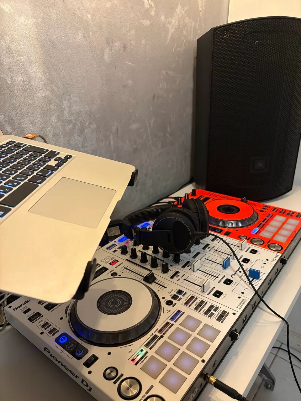 Controladora DDJ SX2  - Foto 2