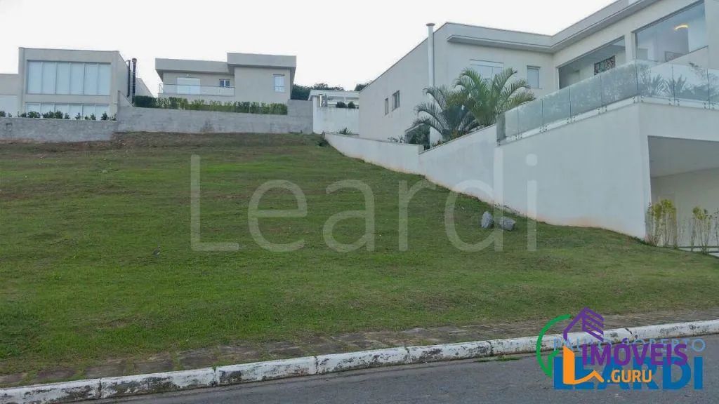 TERRENO EM CONDOMÍNIO - TAMBORÉ - SP - Foto 2