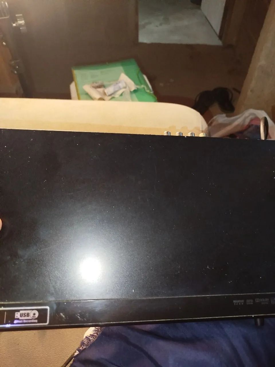 Dvd player LG  - Foto 4