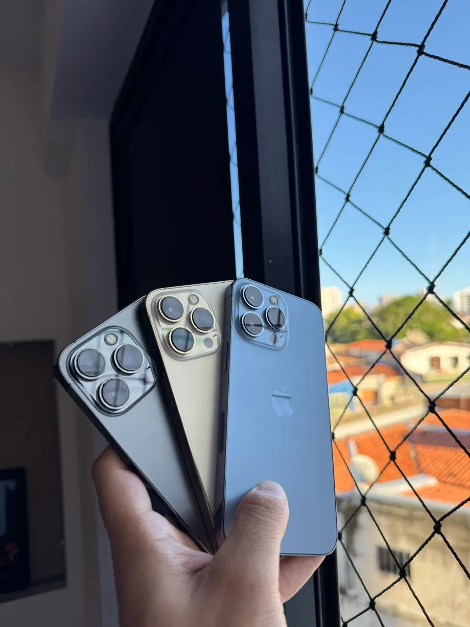 iPhone 13 Pro 6 meses de garantia  - Foto 2