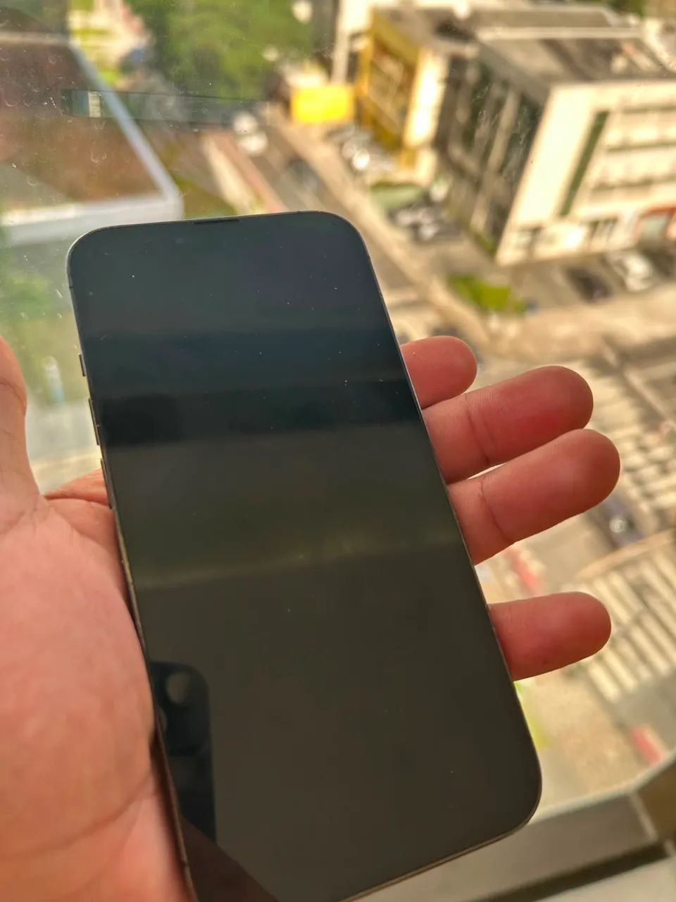 IPhone 13 PRO 128gb!! Pra hoje!!