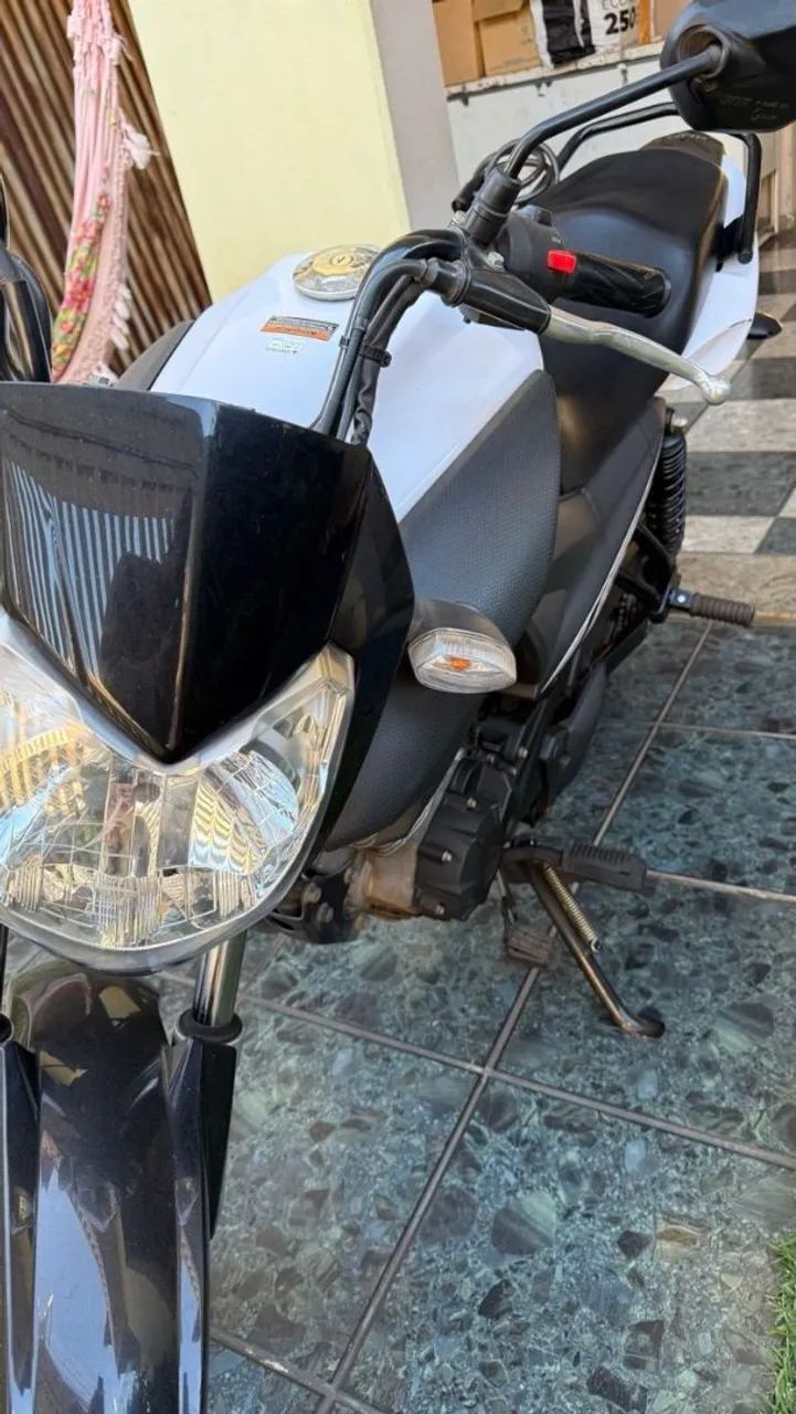 Yamaha Factor 150 2022 - Foto 4