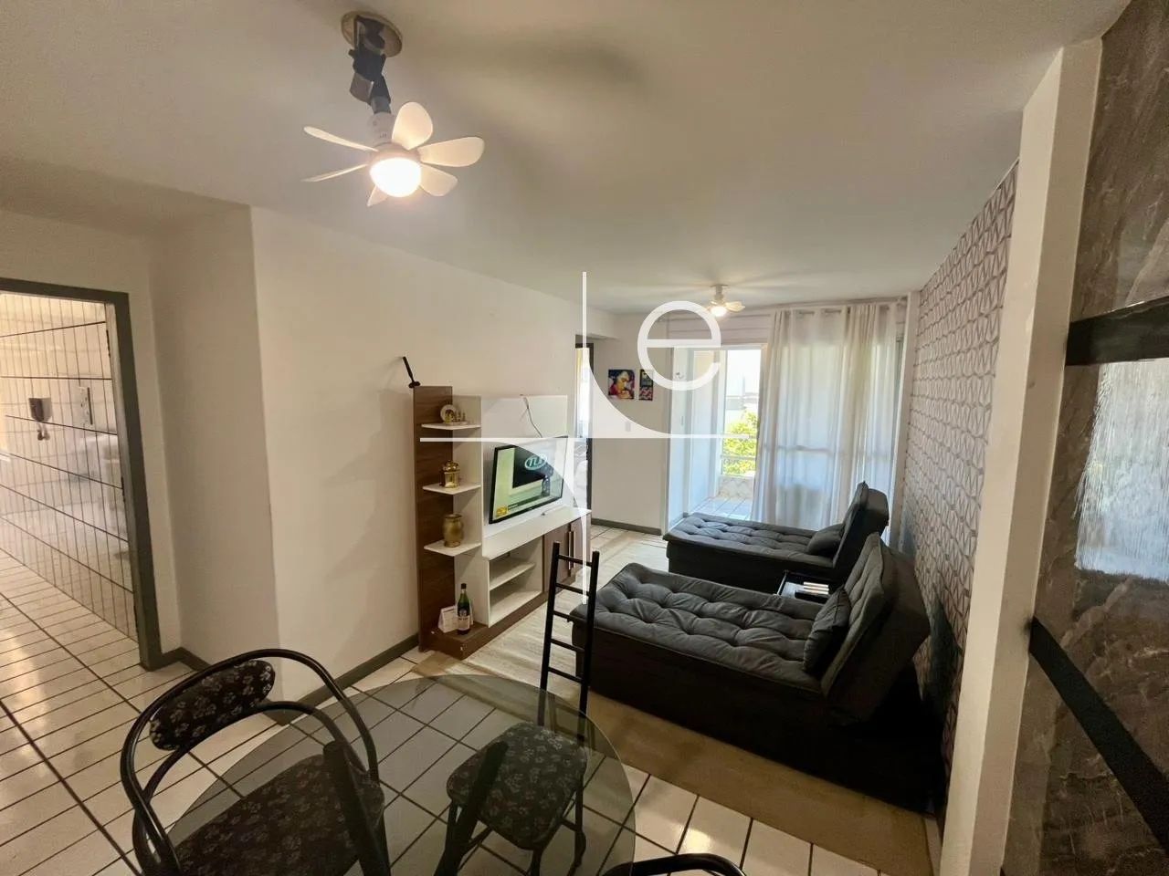 Apartamento 2 quartos no bairro Canasvieiras - Florianópolis - Foto 3