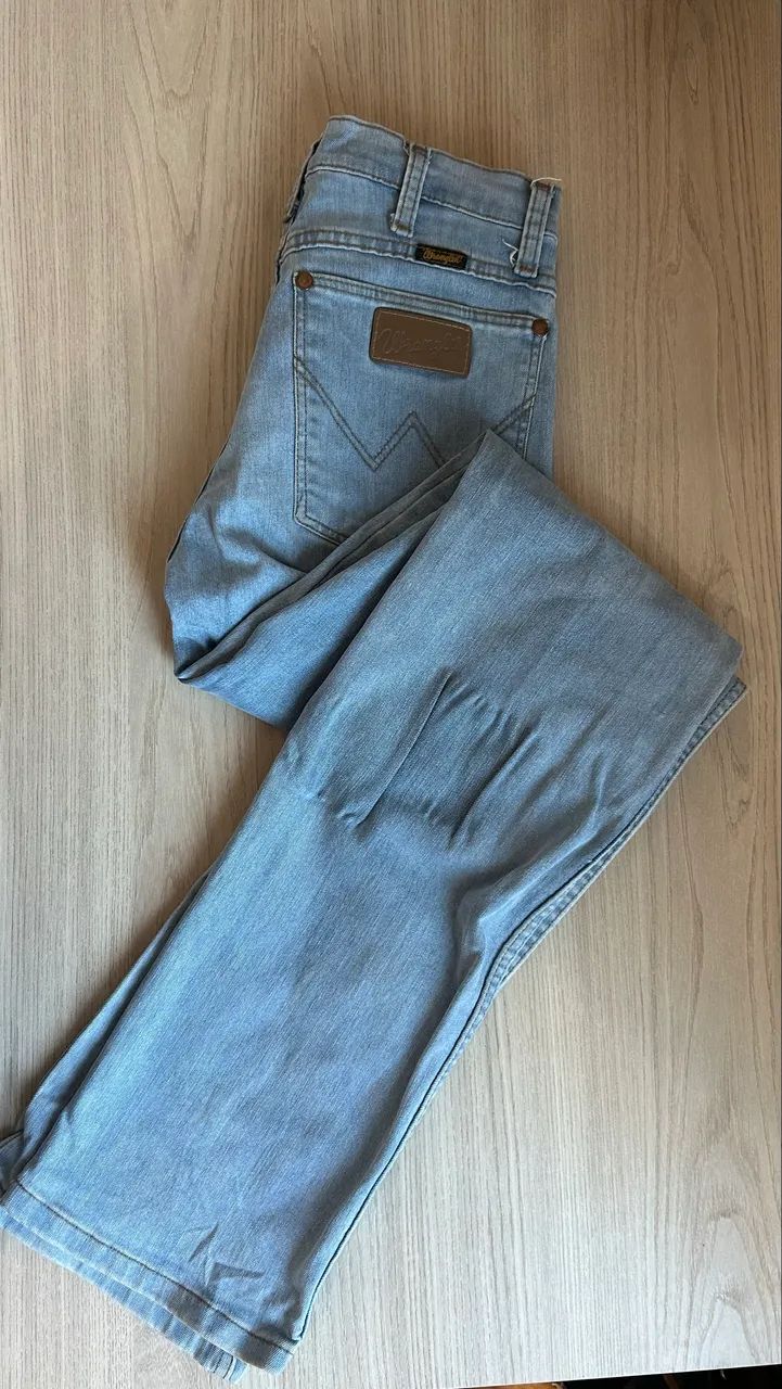 Roupas country  - Foto 2