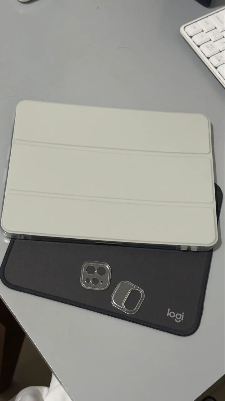 Capa iPad 11