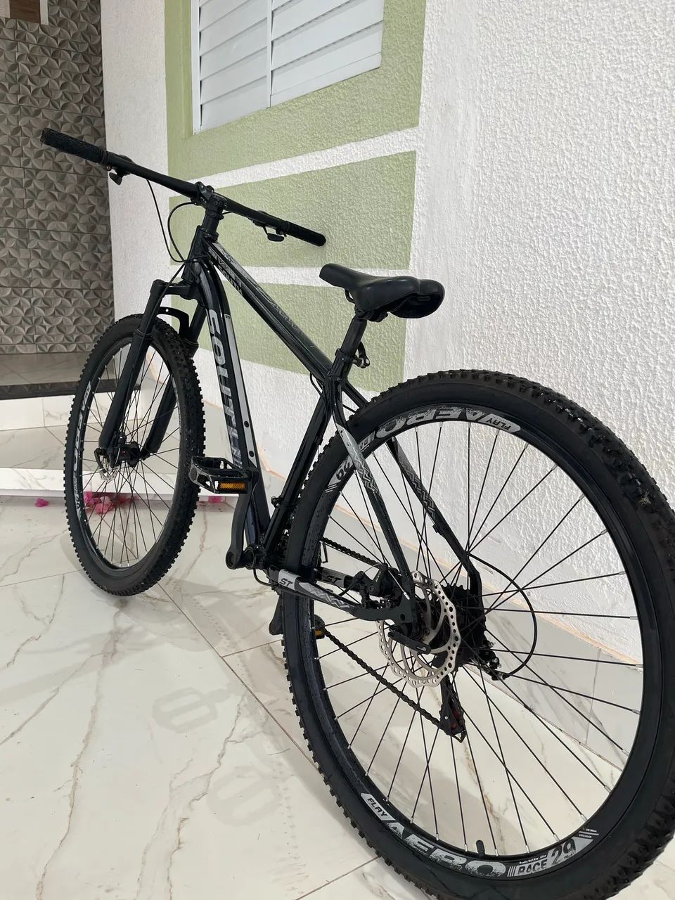Bicicleta South Aro 29  - Foto 2
