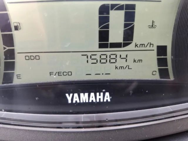 YAMAHA NMAX 160 ABS 2021 - Foto 4