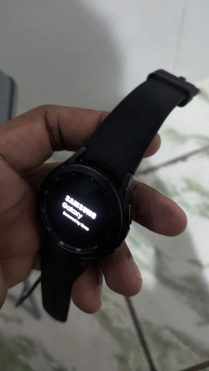 Samsung galaxy watch bt 4