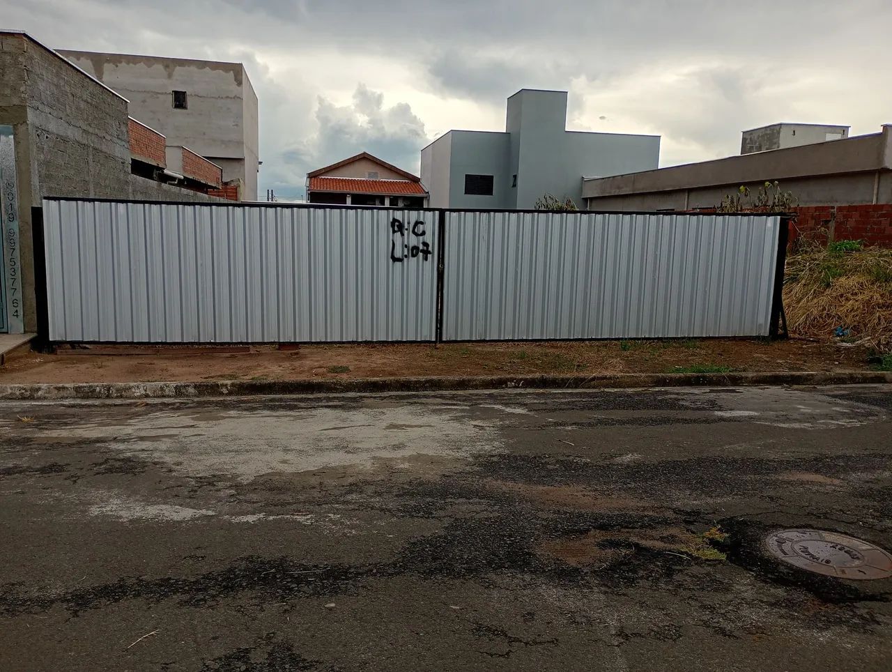 Foto - Saltinho - Residencial Azaléas