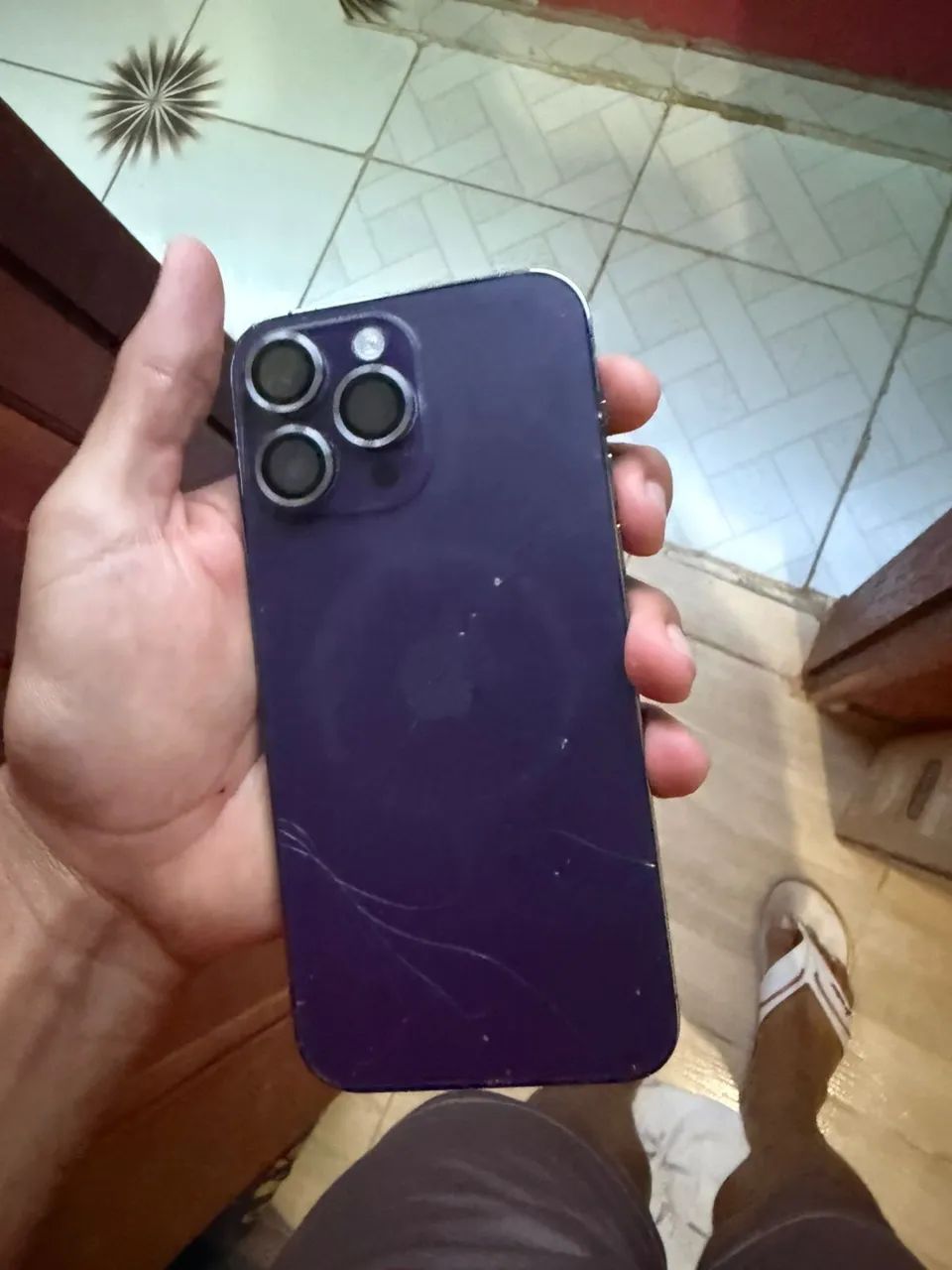 iPhone 14 Pro Max  - Foto 3