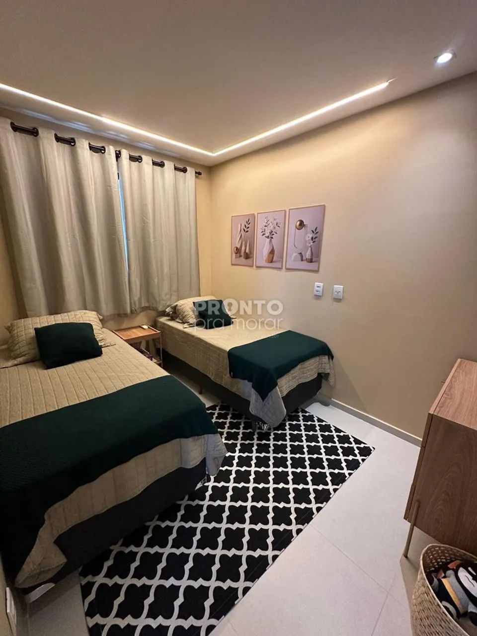 Apartamento com 2 quartos em Piedade - Foto 5