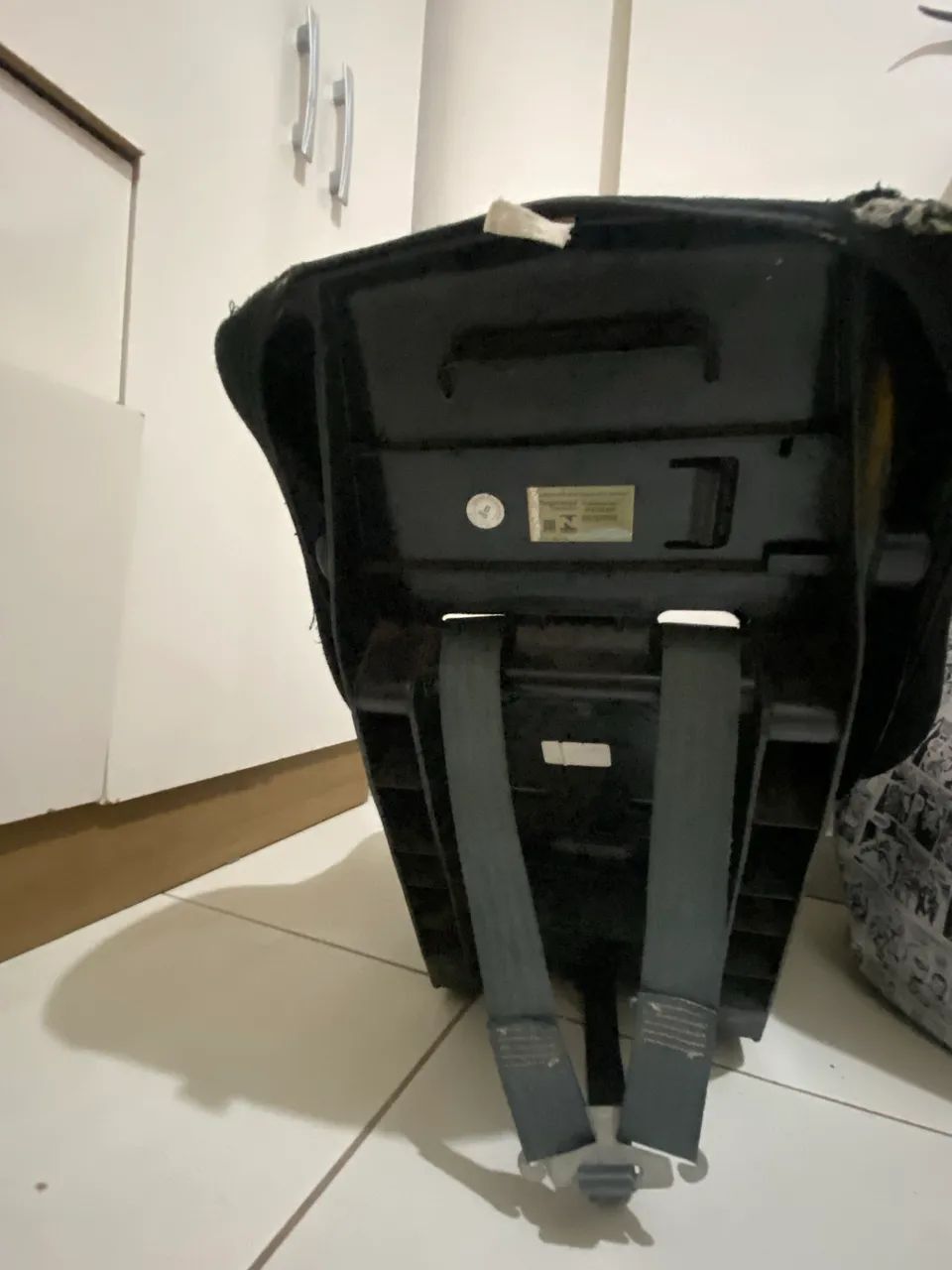Cadeirinha  - Foto 2