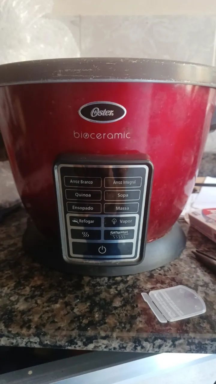 Panela elétrica com defeito - Foto 5