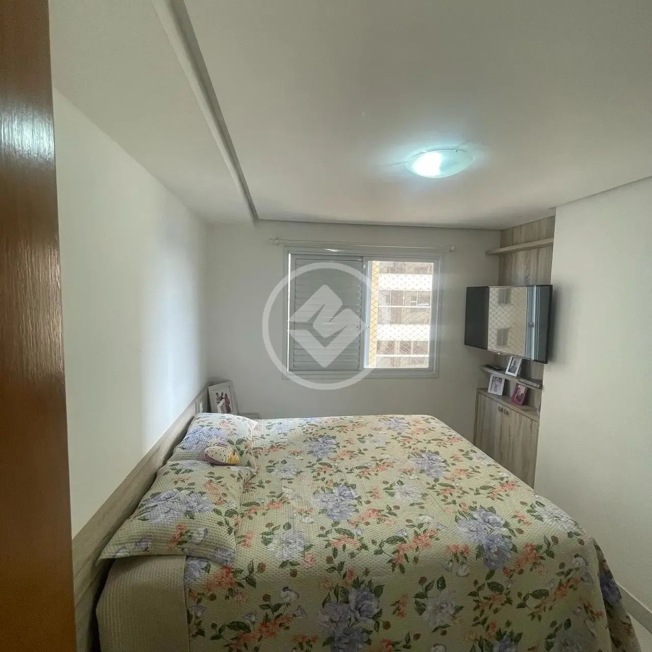 APARTAMENTO MOBILIADO NO ST CAMPINAS codigo: 118416 - Foto 4