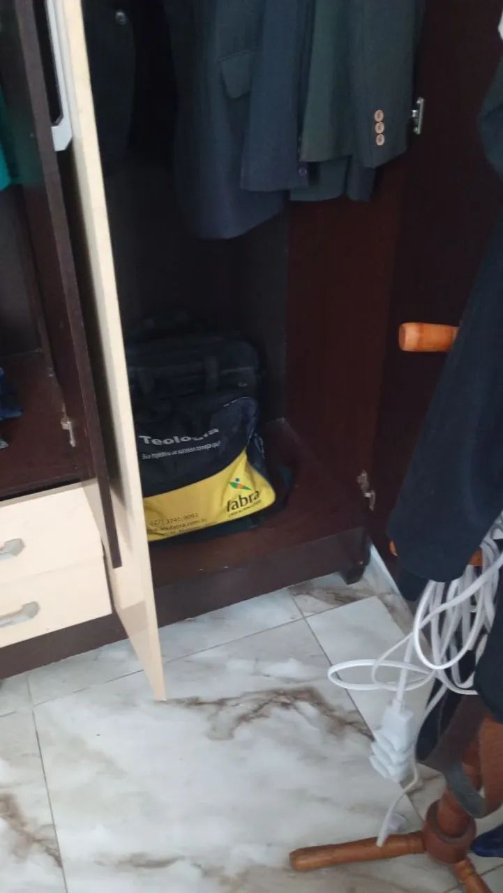 Vende guarda roupa  - Foto 5