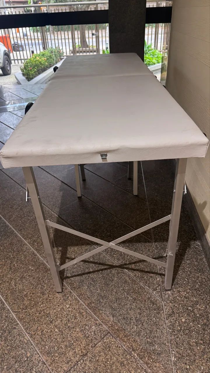 Maca maleta - Foto 2