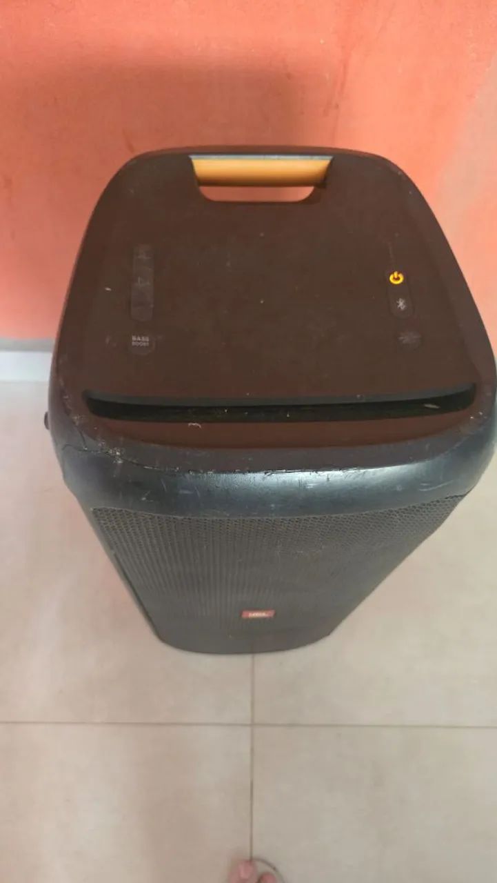 JBL PATYBOX 300 - Foto 4