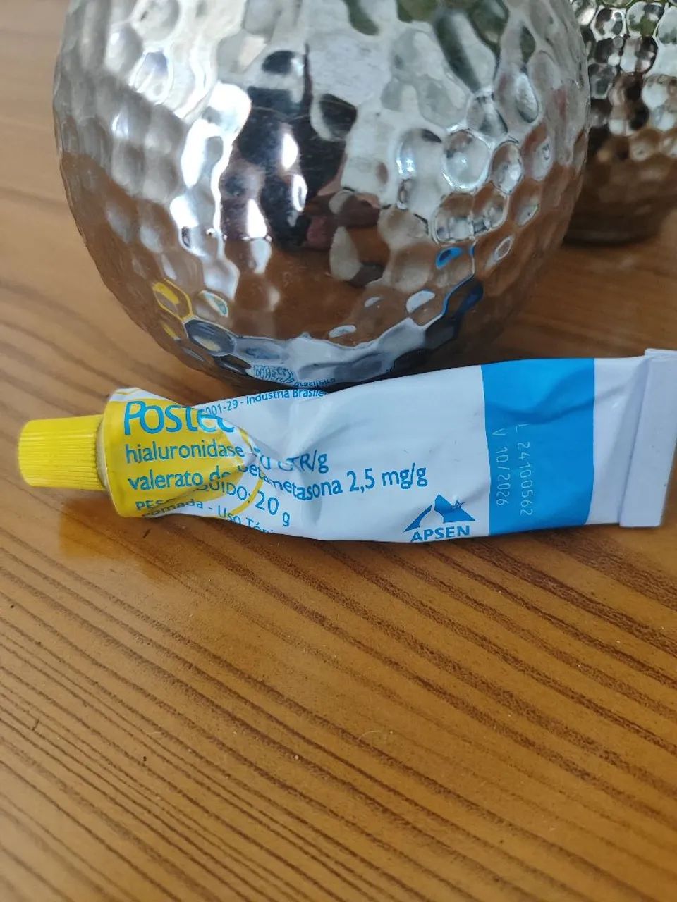 Pomada Fimose  - Foto 3