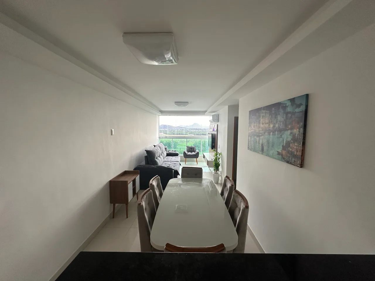 Foto - Vitória - Jardim Camburi