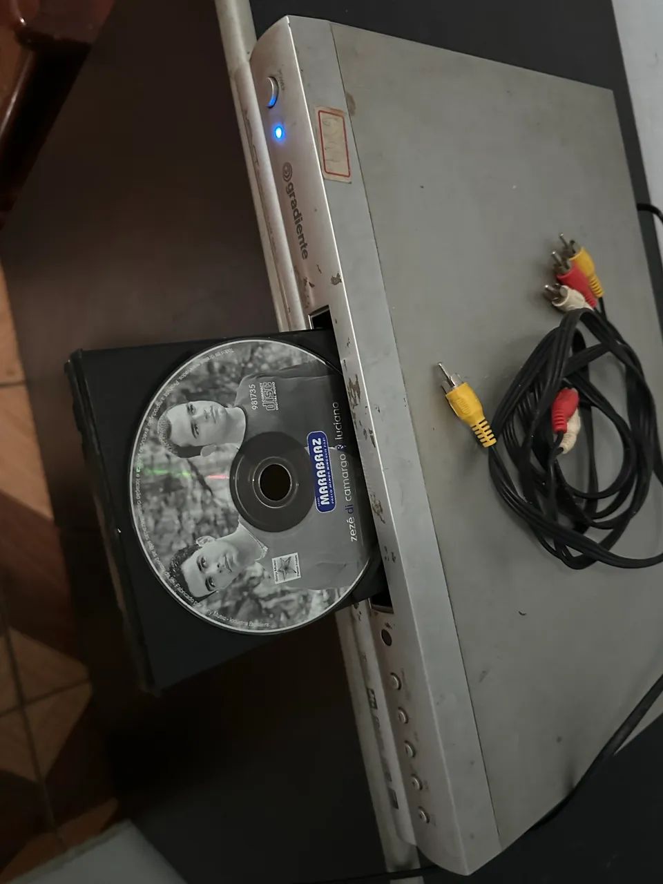 Dvd Gradiente - Foto 3