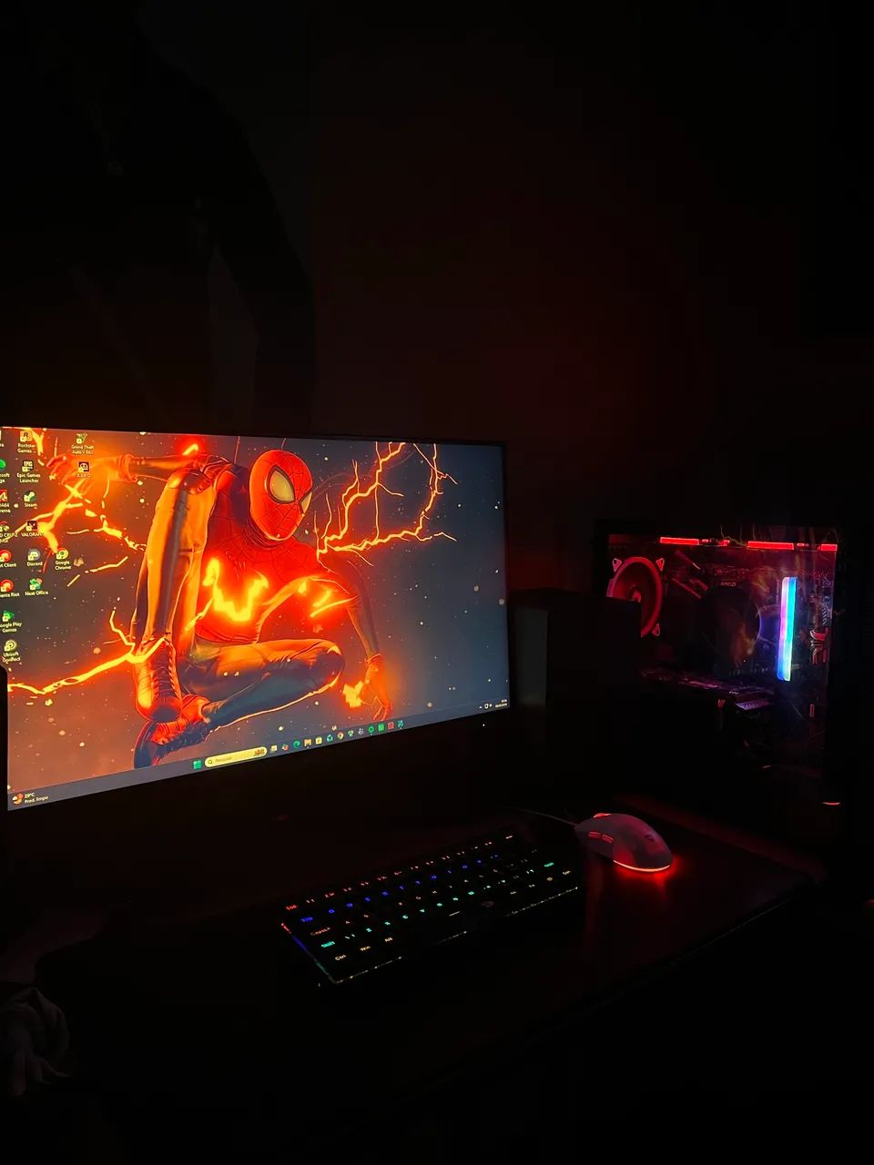 PC GAMER