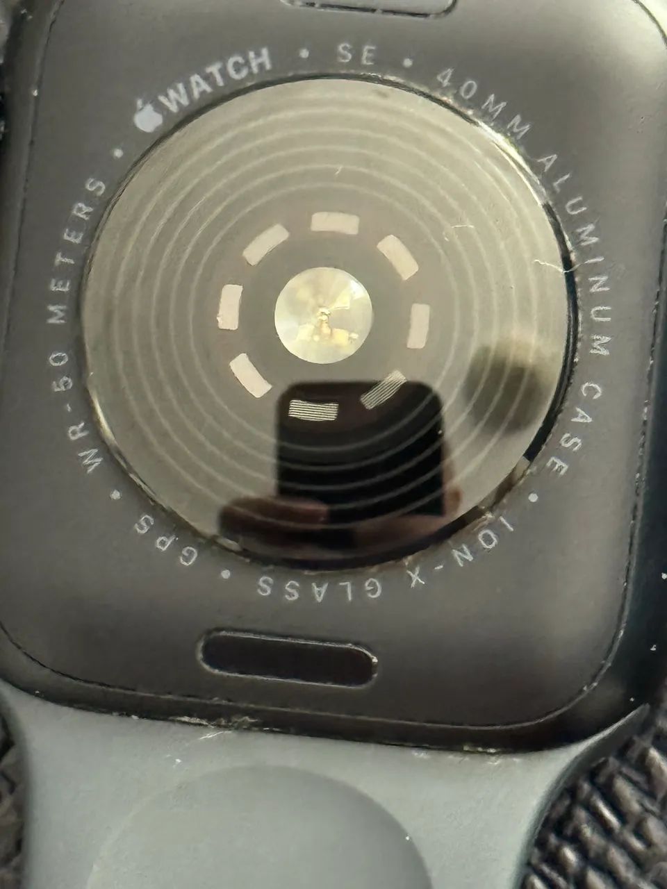 Apple Watch SE 40MM  - Foto 4