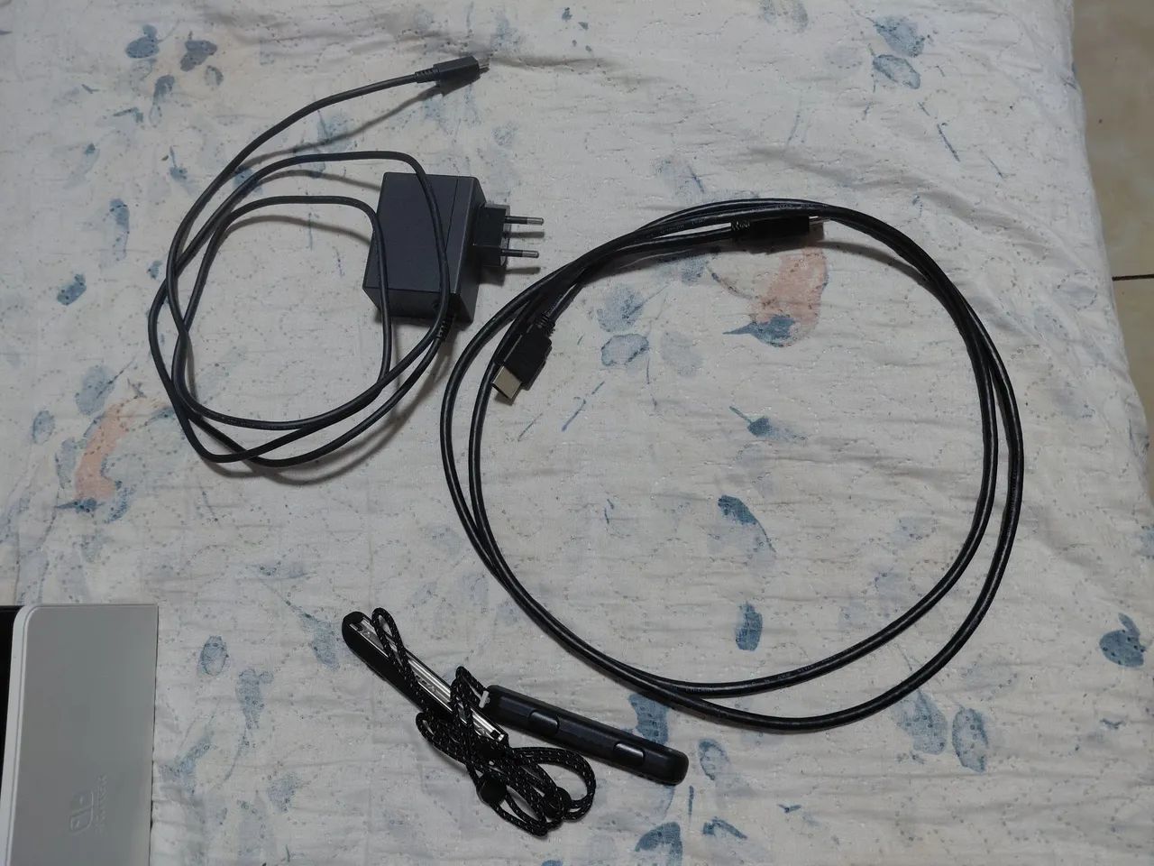 Nitendo switch 128 gb desbloqueado  - Foto 2