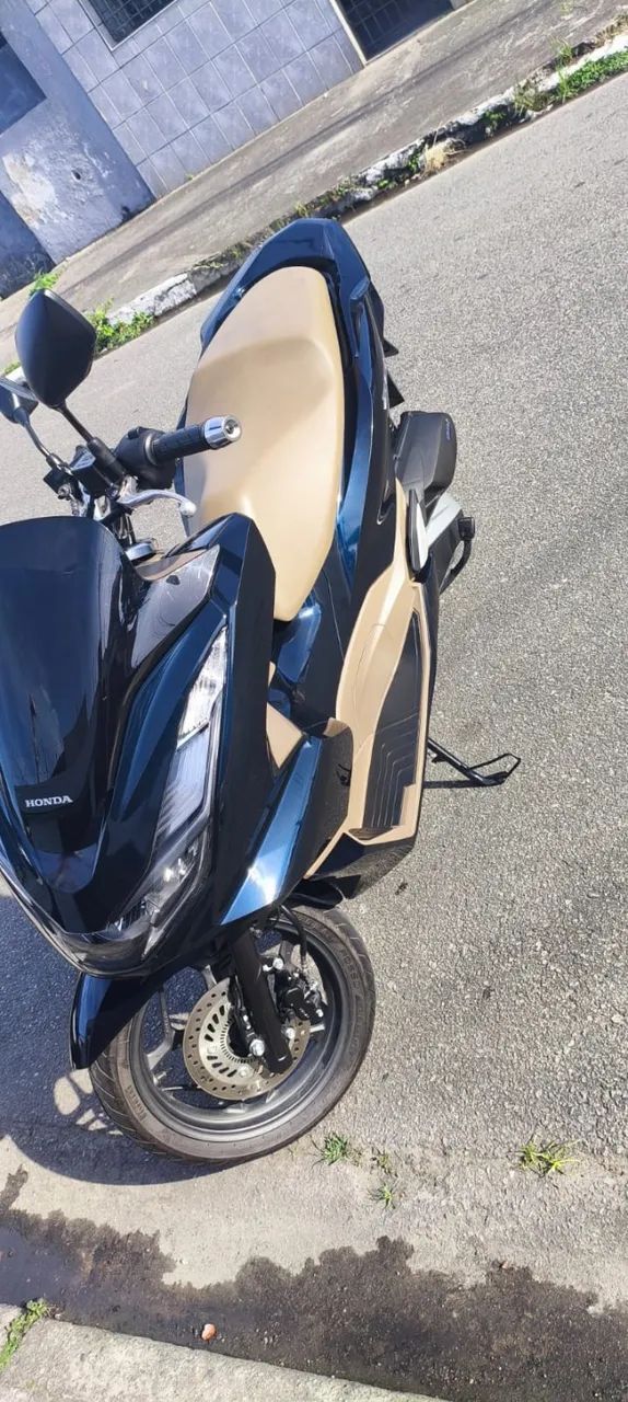 PCX 2025 - Foto 3