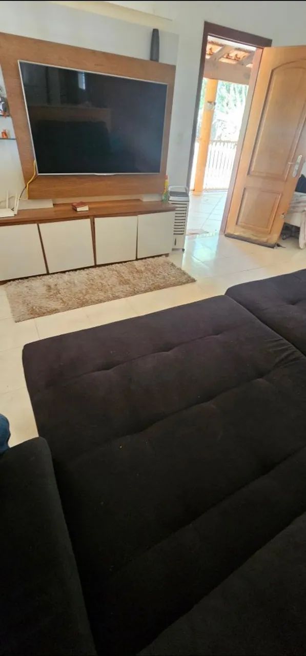 Sofa Retrátil e Reclinavel 2.80m - Foto 5