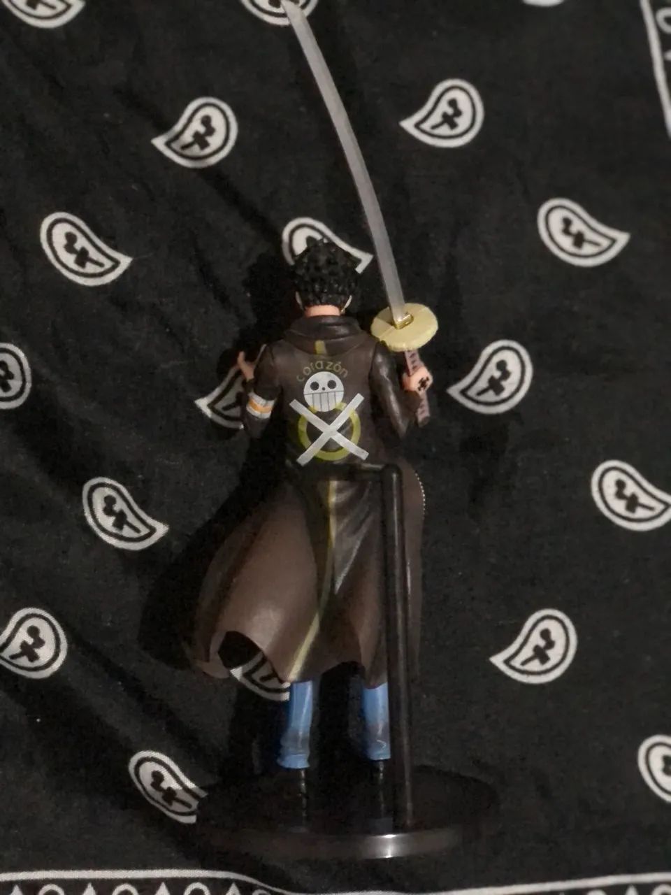 Action Figure Trafalgar Law - One Piece - Foto 2