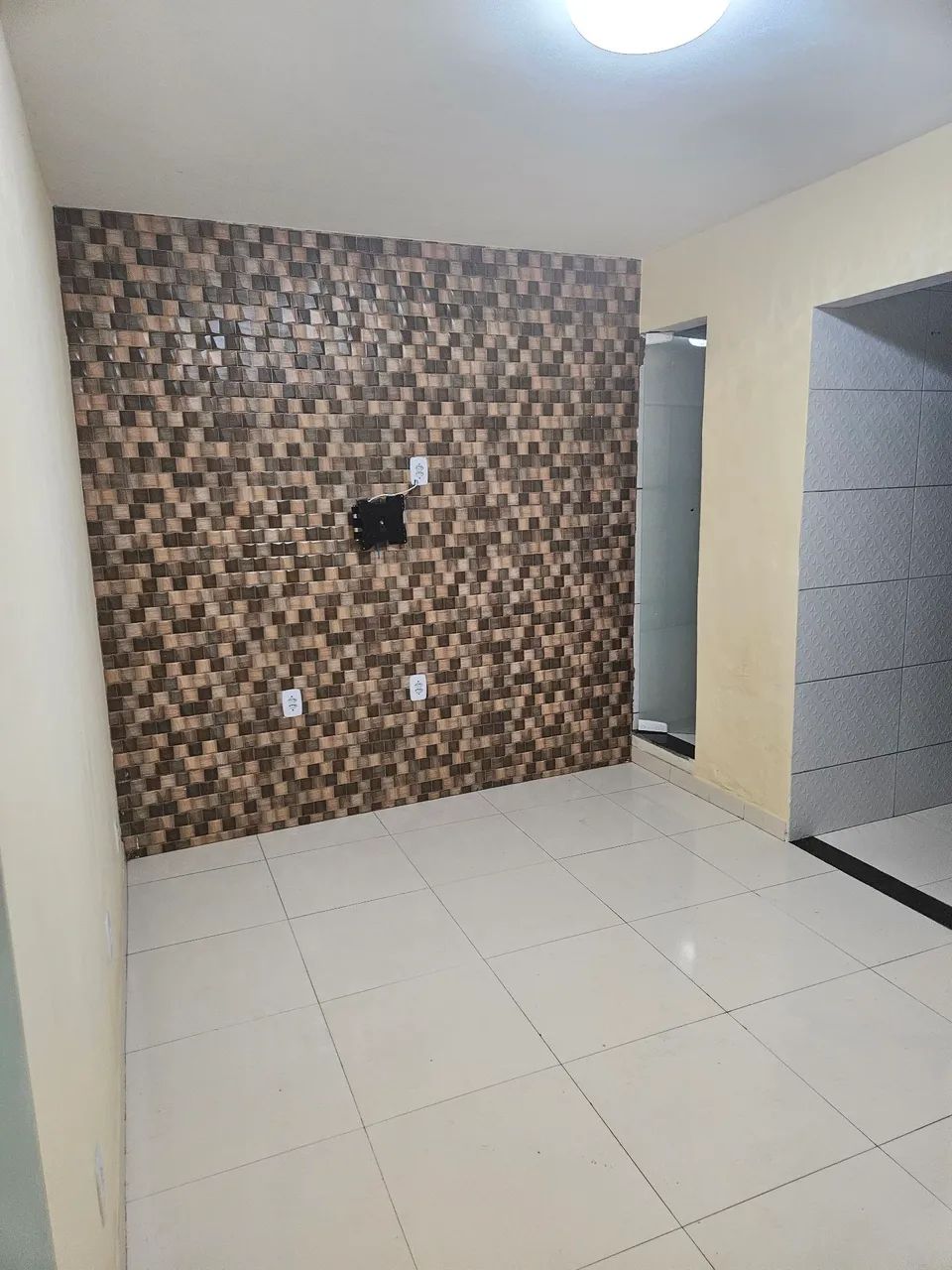 Foto - Lauro de Freitas - Caixa DÁgua