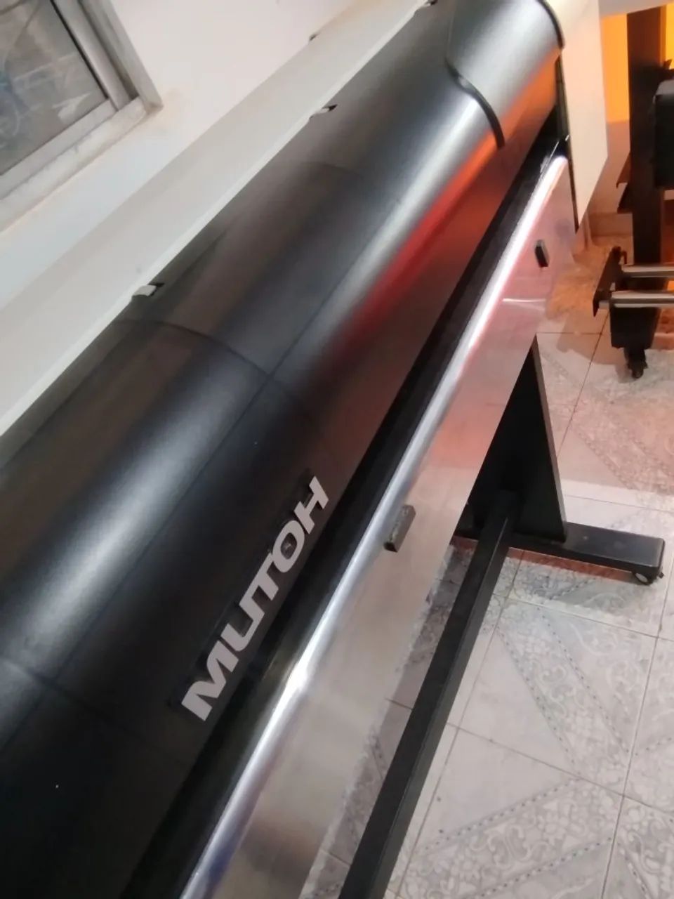 Vende, Mutoh RJ 900* series - Foto 2