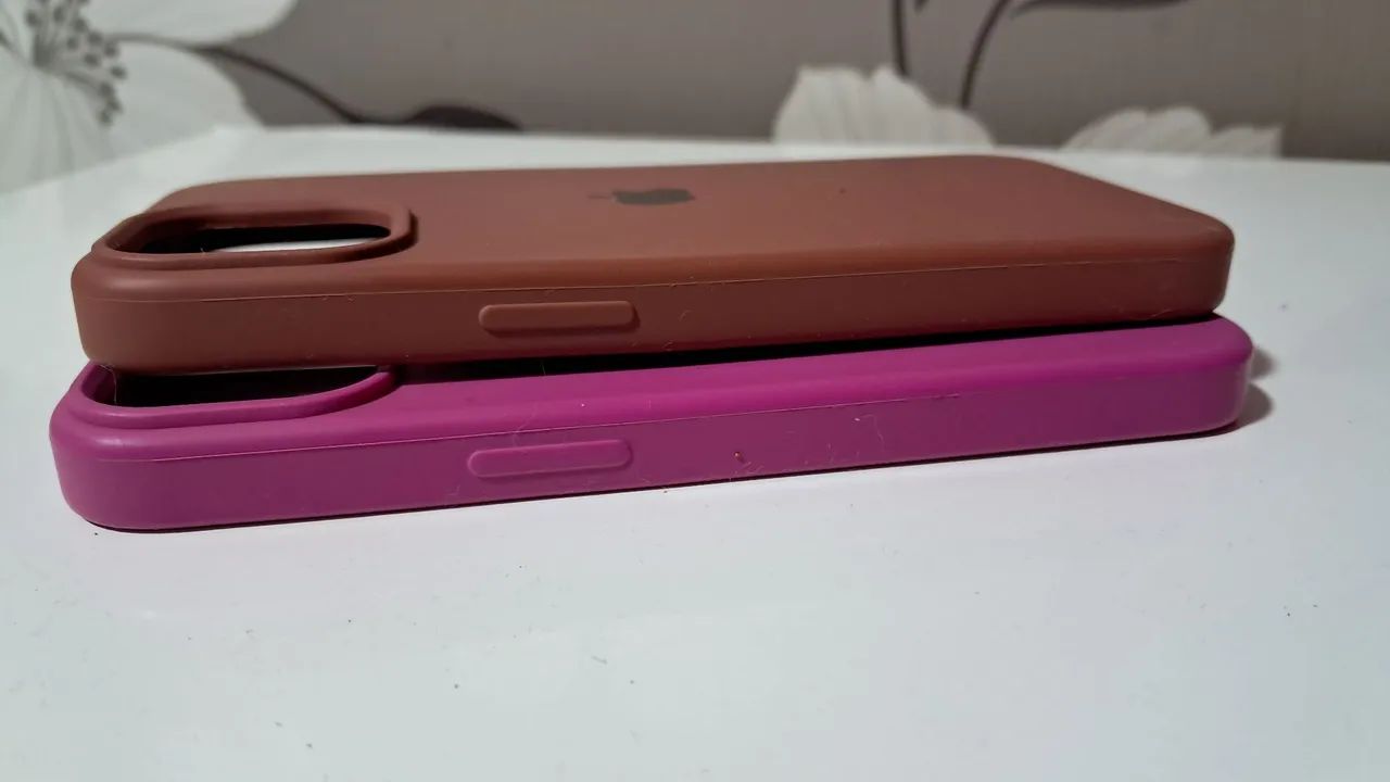 Capas para iPhone 13/14 - Foto 3
