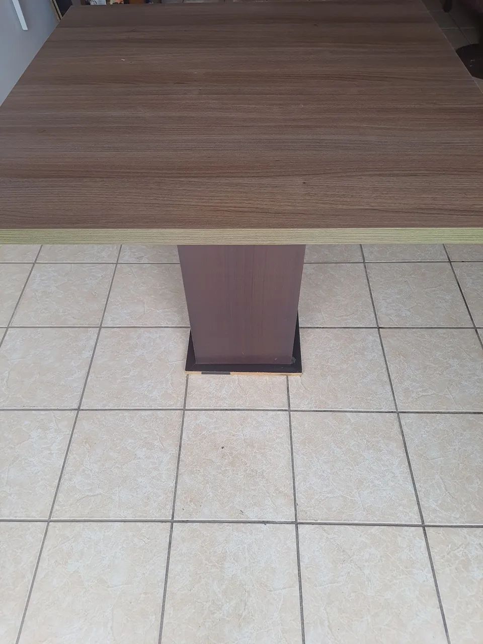 Mesa quadrada - Foto 4