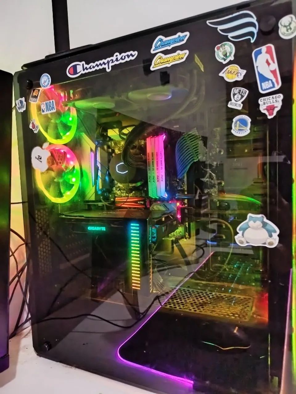 Pc Gamer Completo - Foto 3