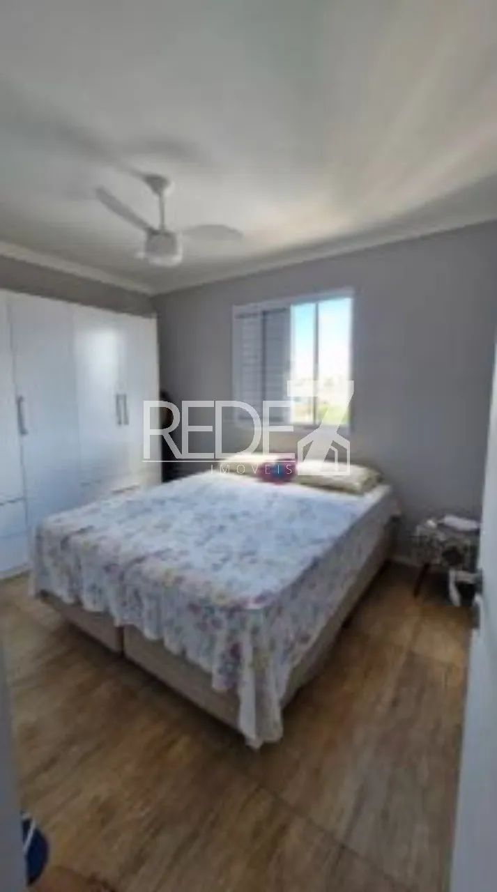 apartamento - Jardim do Lago Continuação - Campinas - Foto 5