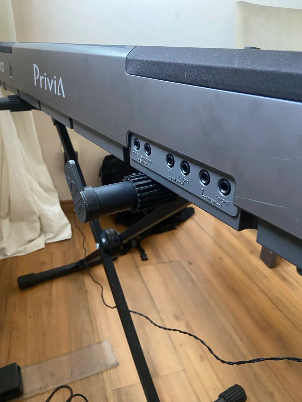 Piano Privia PX 320 - Foto 4