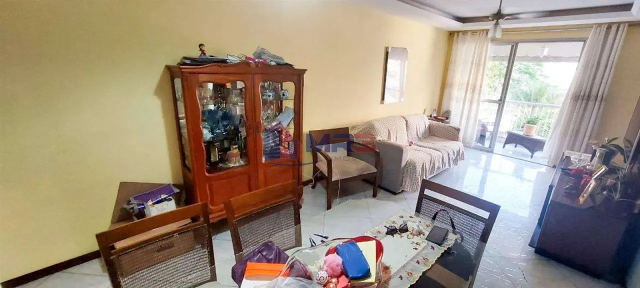 Tanque | Apartamento 3 quartos, sendo 1 suite - Foto 4