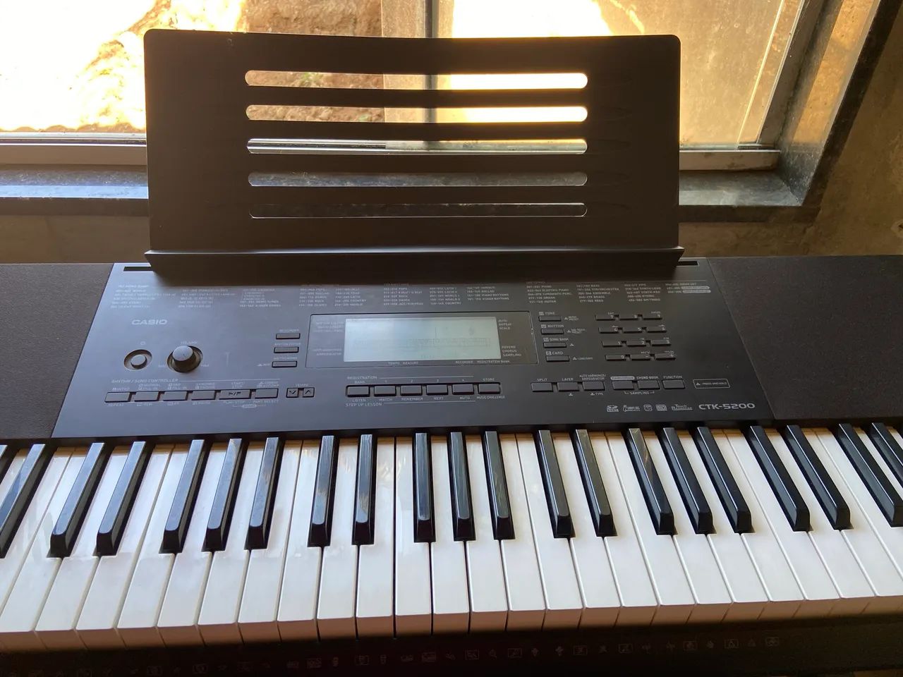 TECLADO CASIO - Foto 5