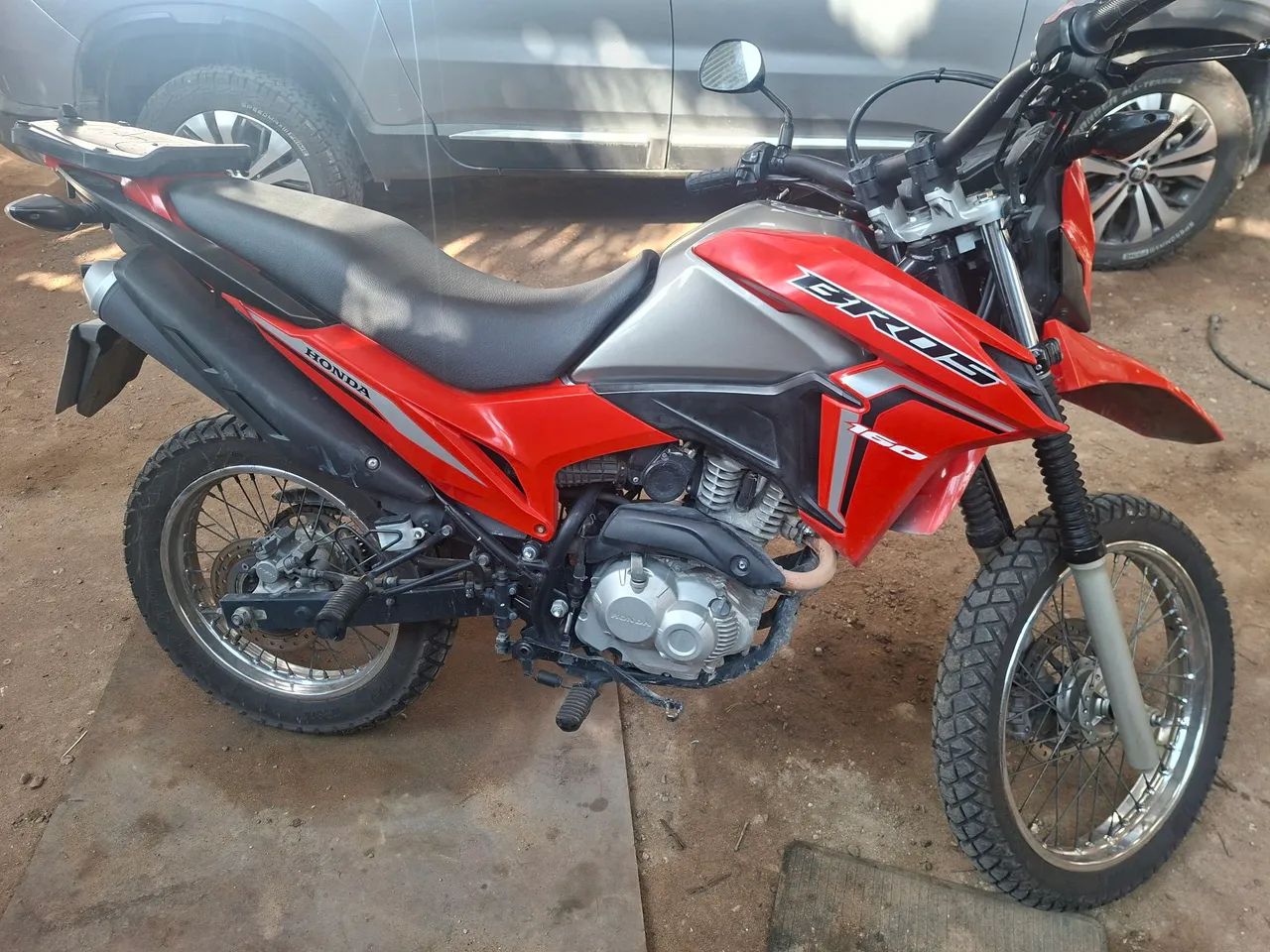 Bros 160 - Foto 4