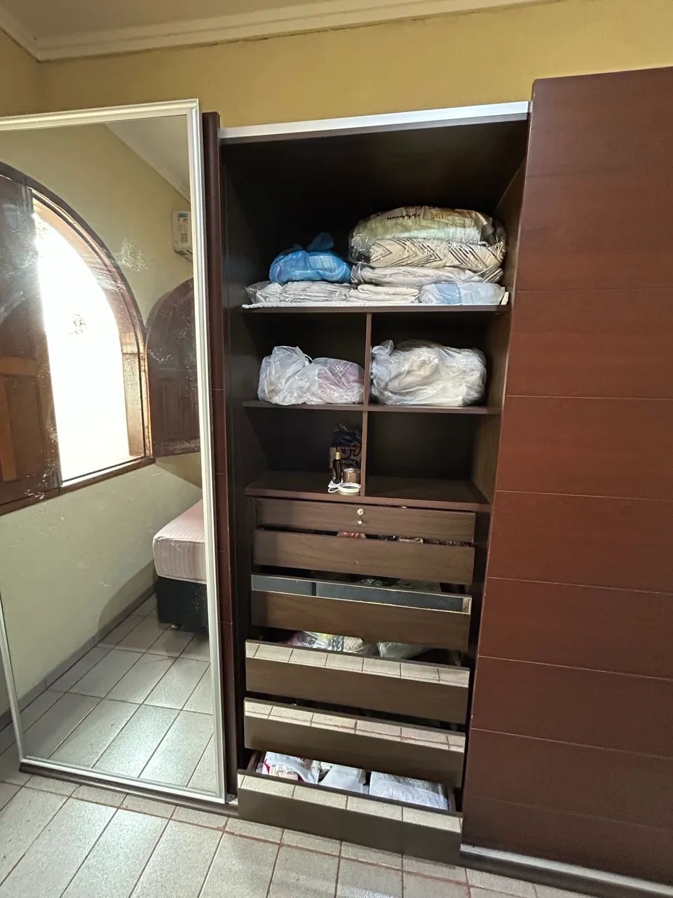 Guarda roupa - Foto 5