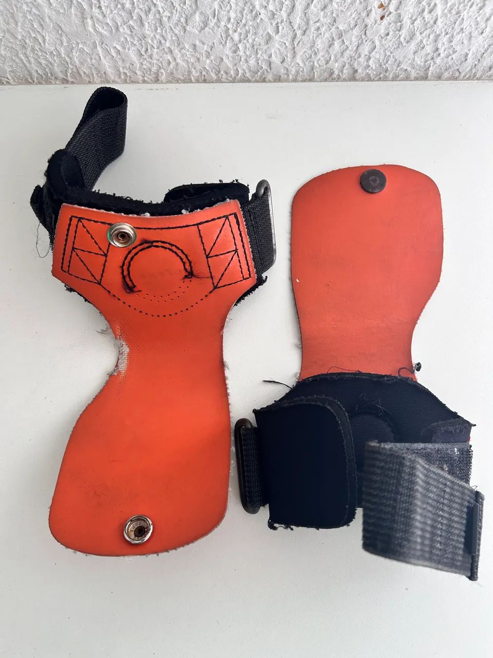 GRIPS  - LUVAS DE CROSSFIT - Foto 4
