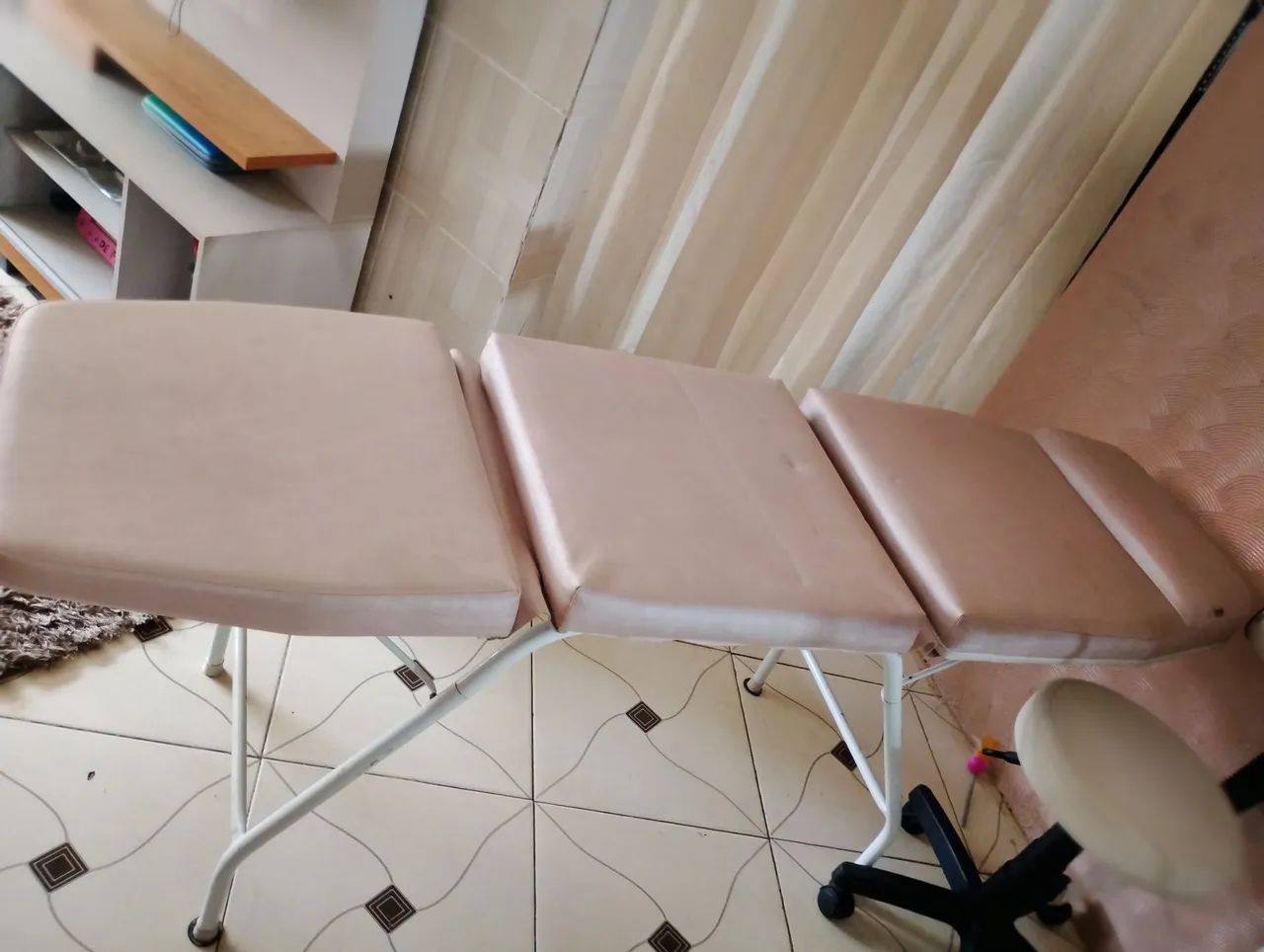 Kit mesa estética  - Foto 4