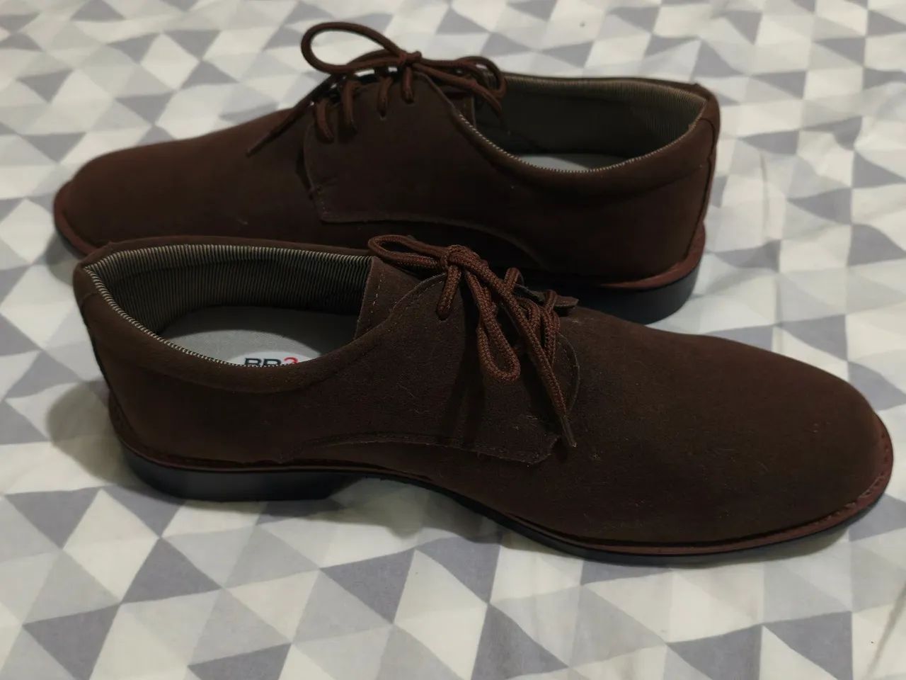 Sapato Oxford n41  - Foto 3